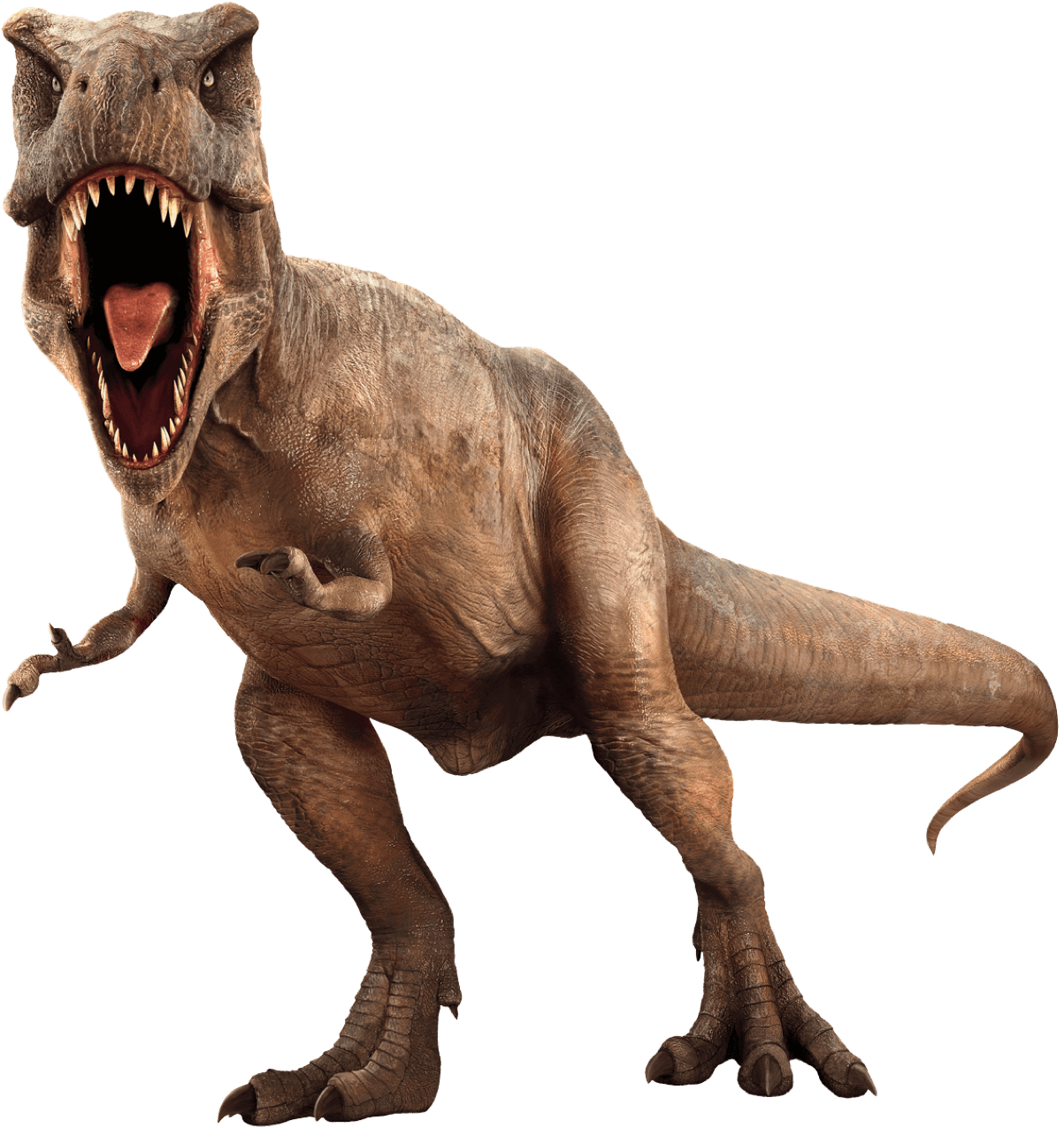 t-rex